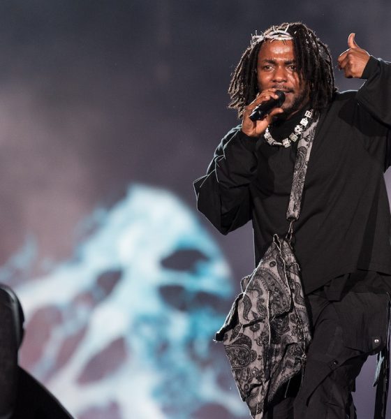 Kendrick Lamar - Photo: Jason Koerner/Getty Images