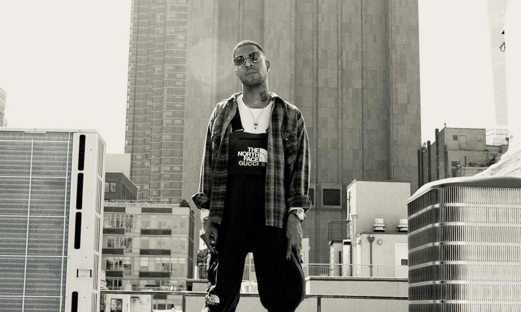 ‘Day ‘N’ Nite’ The Story Behind Kid Cudi’s Existential Anthem uDiscover