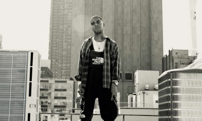 Kid Cudi - Myles Lofton