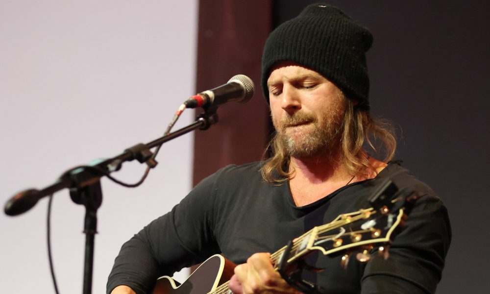 Kip Moore - Photo: Courtesy of Jason Kempin/Getty Images