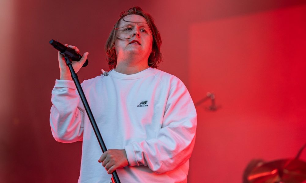 Lewis Capaldi on X: one week today!!!!! 🚨 new signed album pre