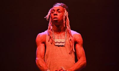 Lil Wayne - Photo: Prince Williams/Wireimage