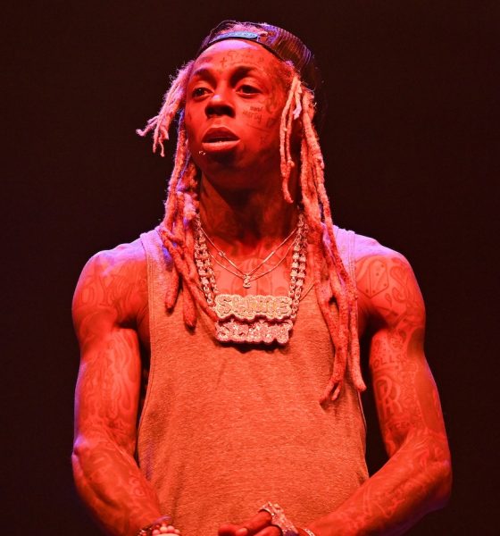 Lil Wayne - Photo: Prince Williams/Wireimage