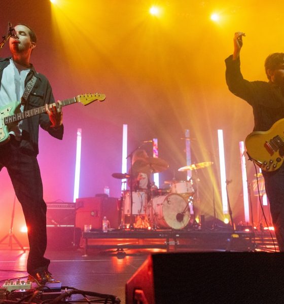 Local Natives - Photo: Rick Kern/Getty Images