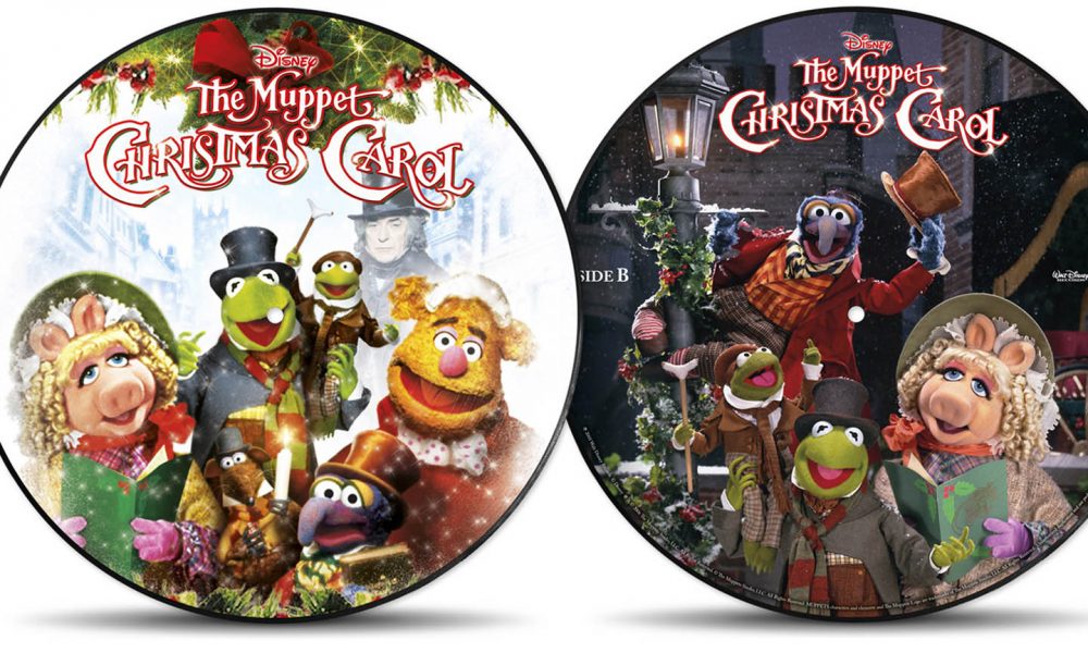 Muppet-Christmas-Carol-Picture-Disc