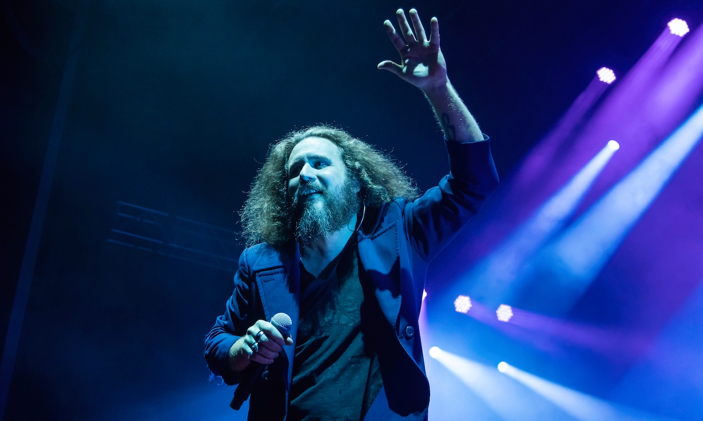 My Morning Jacket Announce New Installment Of ‘MMJ Live’ Vinyl Series