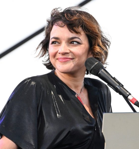 Norah Jones – Photo: Steve Jennings/Getty Images