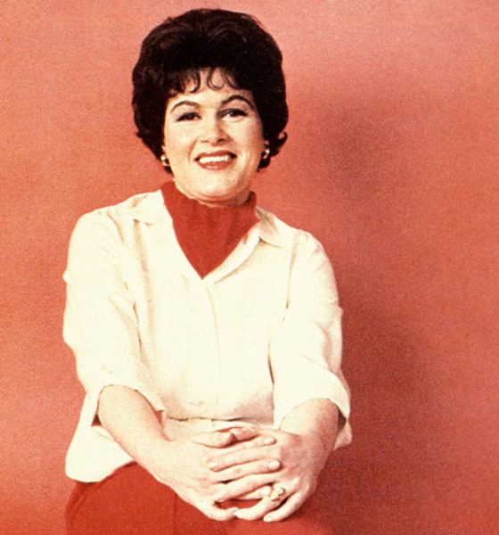 Patsy Cline - Photo: GAB Archive/Redferns