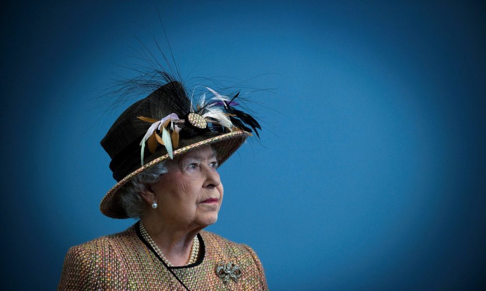 Queen Elizabeth II - Photo: Eddie Mulholland - WPA Pool/Getty Images