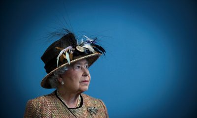 Queen Elizabeth II - Photo: Eddie Mulholland - WPA Pool/Getty Images