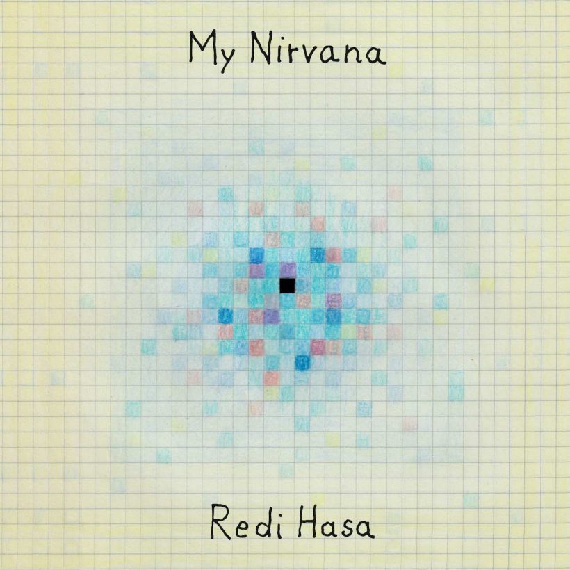 Redi Hasa My Nirvana