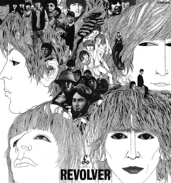 Beatles-Revolver-Special-Edition
