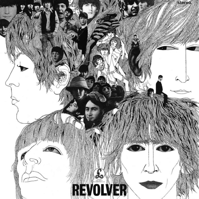 Beatles-Revolver-Special-Edition