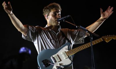 Sam Fender - Photo: Harry Herd/Redferns