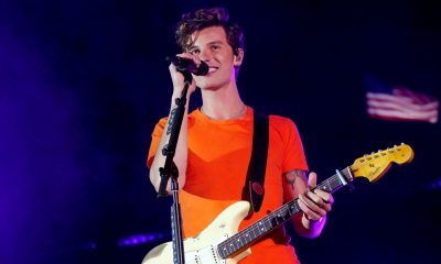 Shawn Mendes - Photo: Jeff Kravitz/Getty Images for iHeartRadio