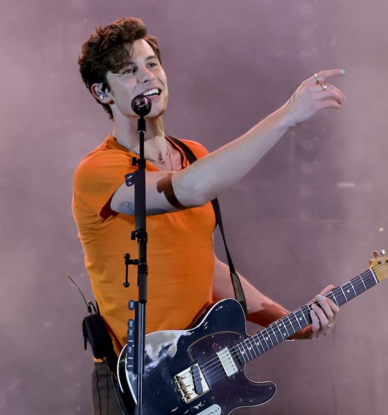 Shawn Mendes – Photo: Kevin Winter/Getty Images for iHeartRadio