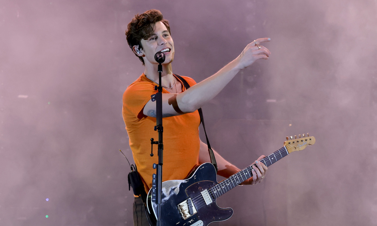 Shawn Mendes To Release Original Song For ‘Lyle, Lyle Crocodile’ Movie