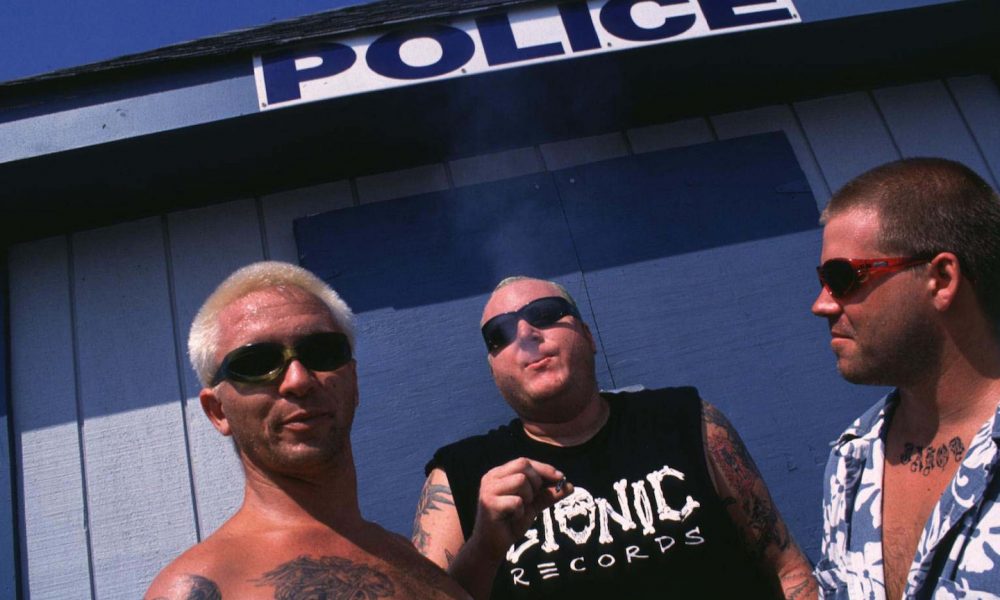 Sublime - Photo: Steve Eichner/WireImage