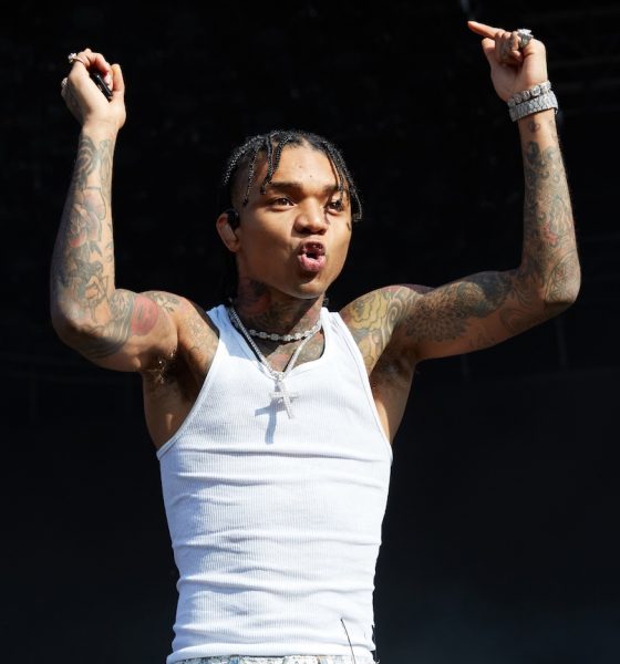 Swae Lee - Photo: Burak Cingi/Redferns