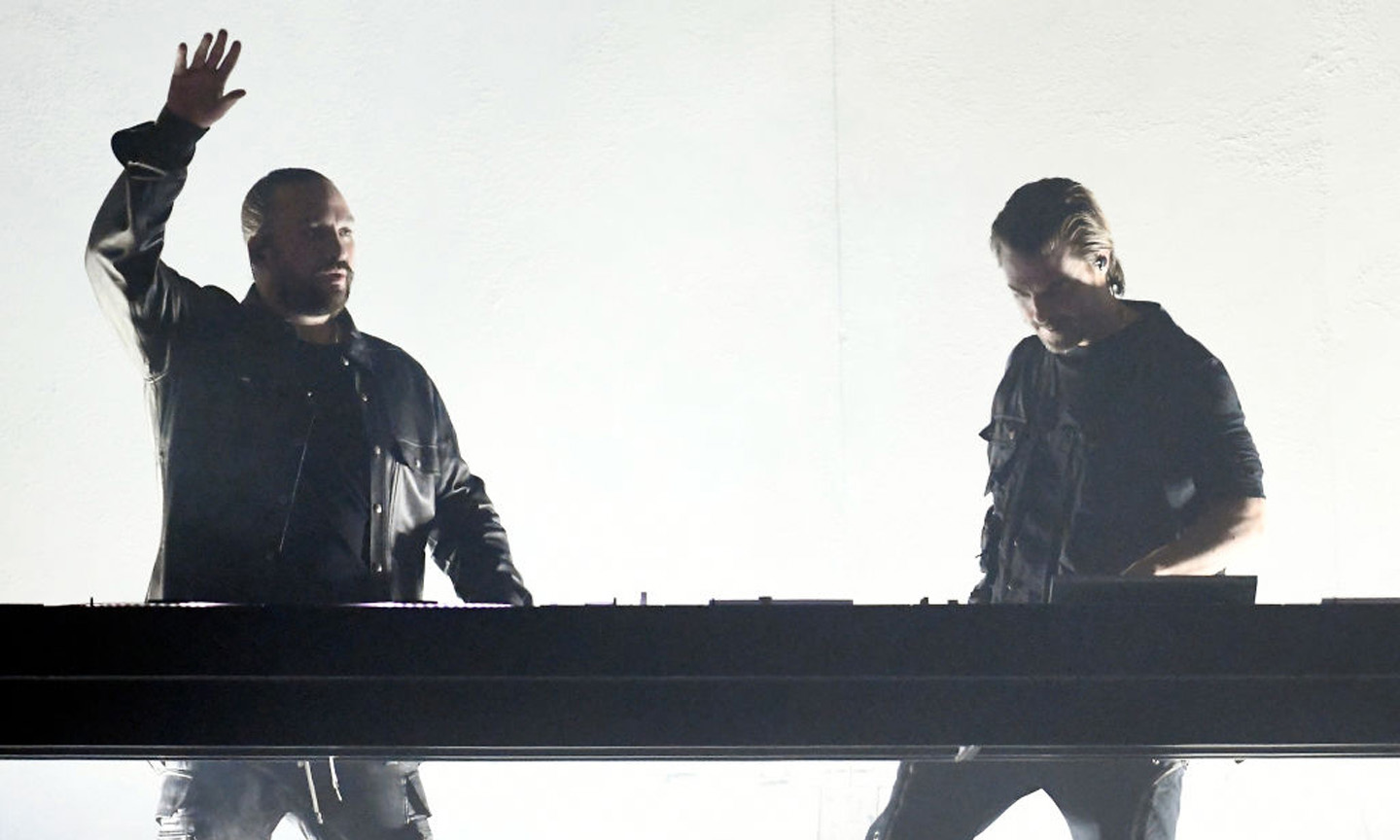 Swedish House Mafia Confirmed For 2023 Ultra Music Festival In Miami