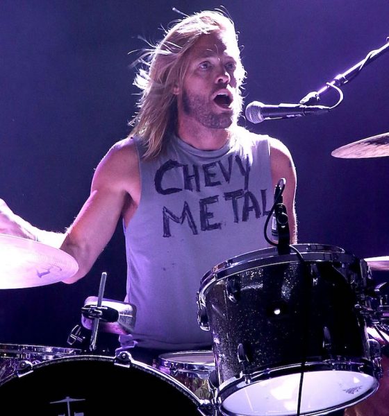 Taylor Hawkins - Photo: Gary Miller/Getty Images