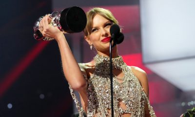 Taylor Swift - Photo: Jeff Kravitz/Getty Images for MTV/Paramount Global