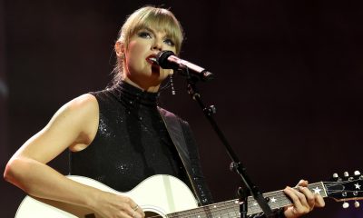 Taylor Swift - Photo: Terry Wyatt/Getty Images