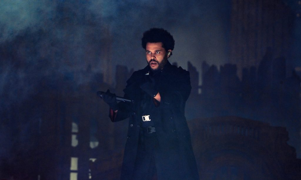 The Weeknd Announces Rescheduled LA Show, Plus New Date