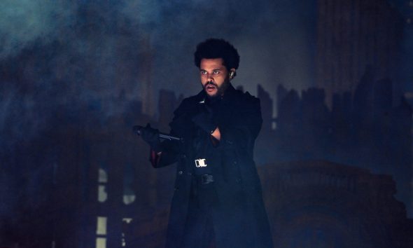 The Weeknd - Photo: Paras Griffin/Getty Images