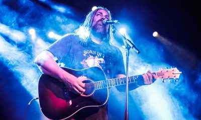 The White Buffalo - Photo: Javier Bragado/Redferns