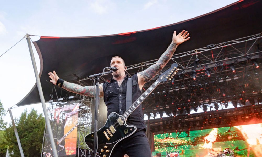 Volbeat-Shotgun-Blues-Live-San-Diego