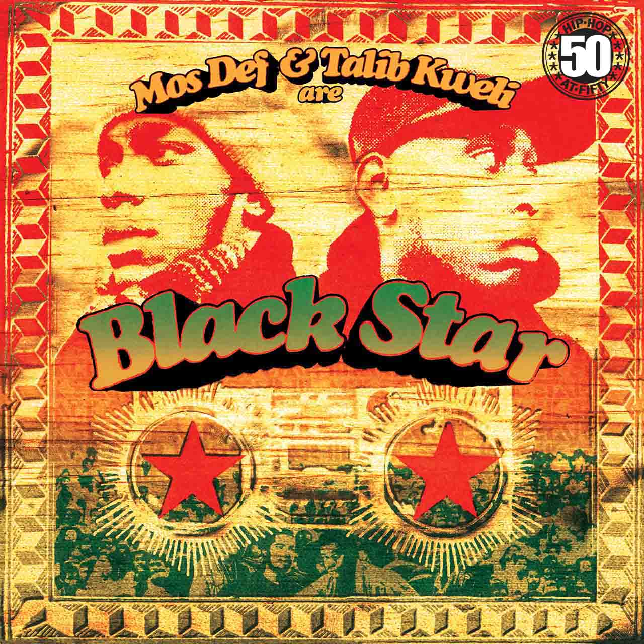 ‘Mos Def And Talib Kweli Are Black Star’: Hip-Hop On A Higher Plane #hiphop