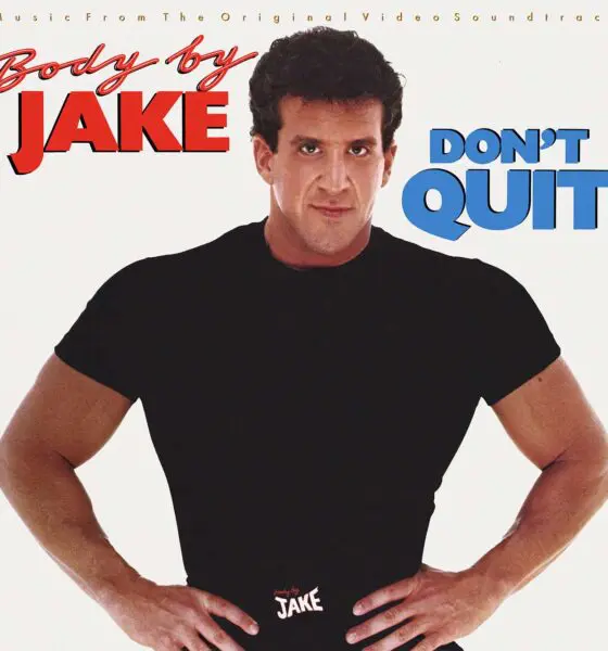 Body By Jake