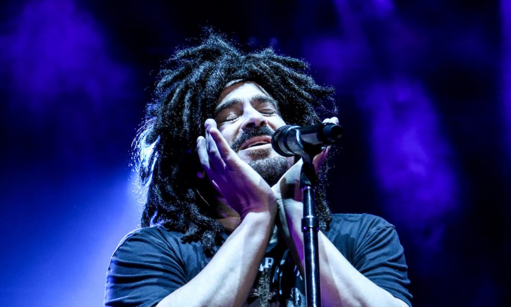 Counting Crows – Photo: Janette Pellegrini/Getty Images
