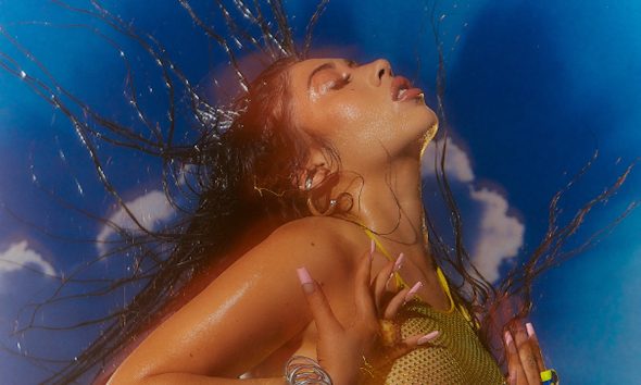 Kali Uchis – Photo: Geray Mena (Courtesy of Good Machine)