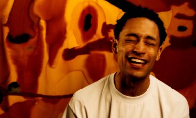 Loyle Carner – Photo: Jesse Crankston (Courtesy of Good Machine)