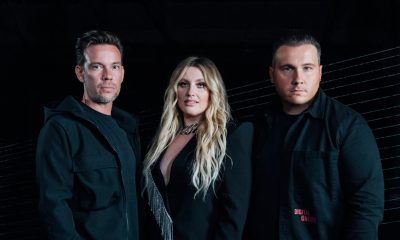 M-22 and Ella Henderson – Photo: Courtesy of EMI Records