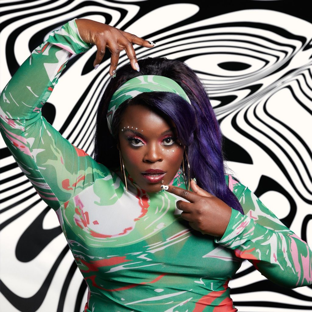 Yola Set To Perform At The American Music Awards