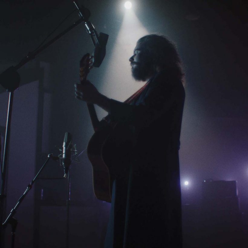 My Morning Jacket, ‘Live From Studio A’ - Photo: Courtesy of ATO Records