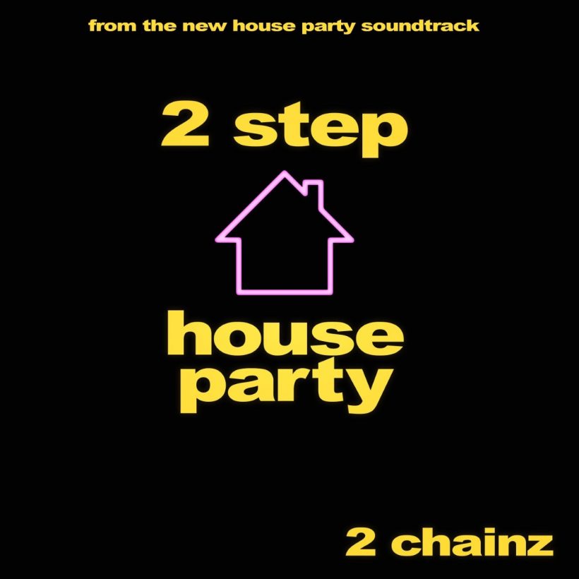 2 Chainz, ‘2 Step’ - Photo: Courtesy of Def Jam Recordings