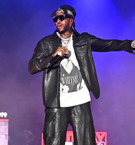 2 Chainz - Photo: Paras Griffin/Getty Images