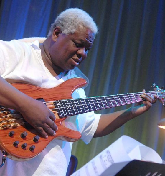 Abraham Laboriel