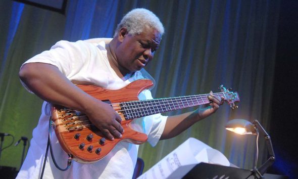 Abraham Laboriel