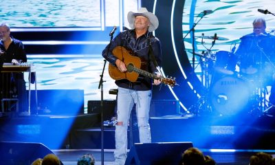 Alan Jackson - Photo: Jason Kempin/Getty Images for CMT