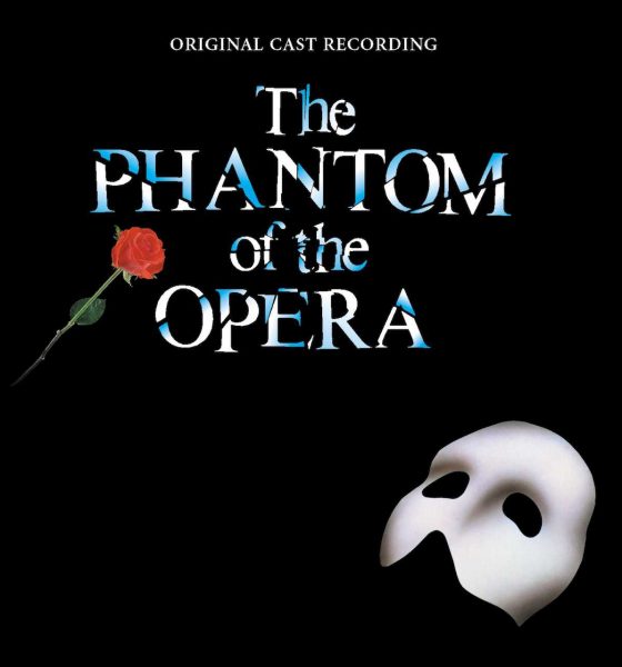 Andrew Lloyd Webber - Phantom of The Opera