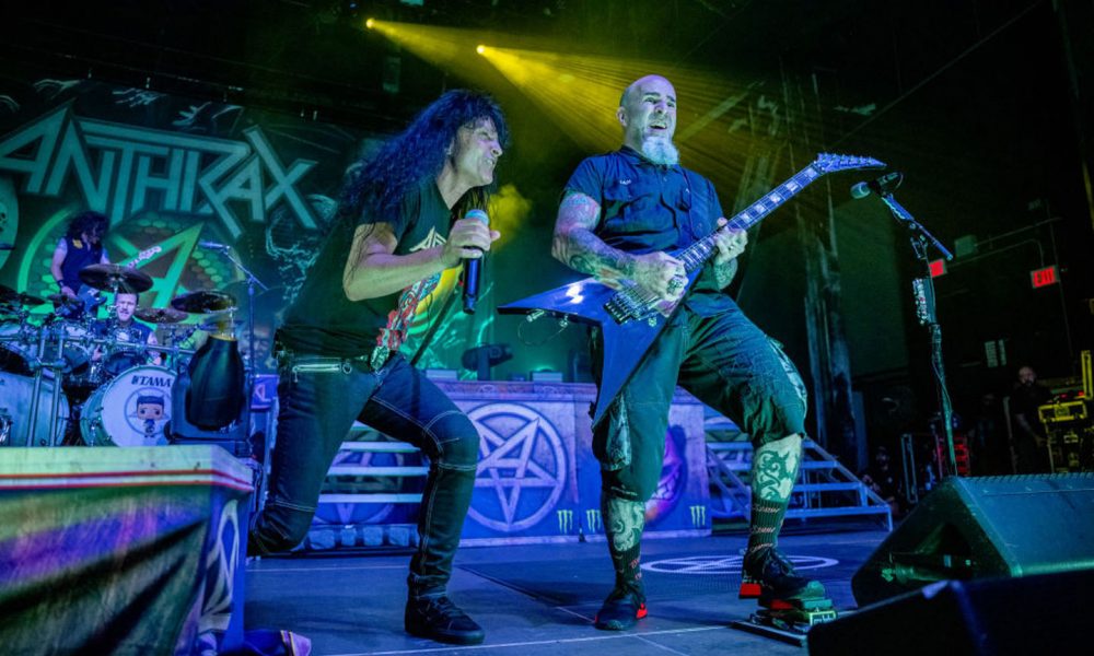 Anthrax-Milwaukee-Metal-Fest-2023