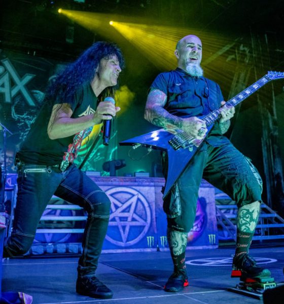 Anthrax-Milwaukee-Metal-Fest-2023