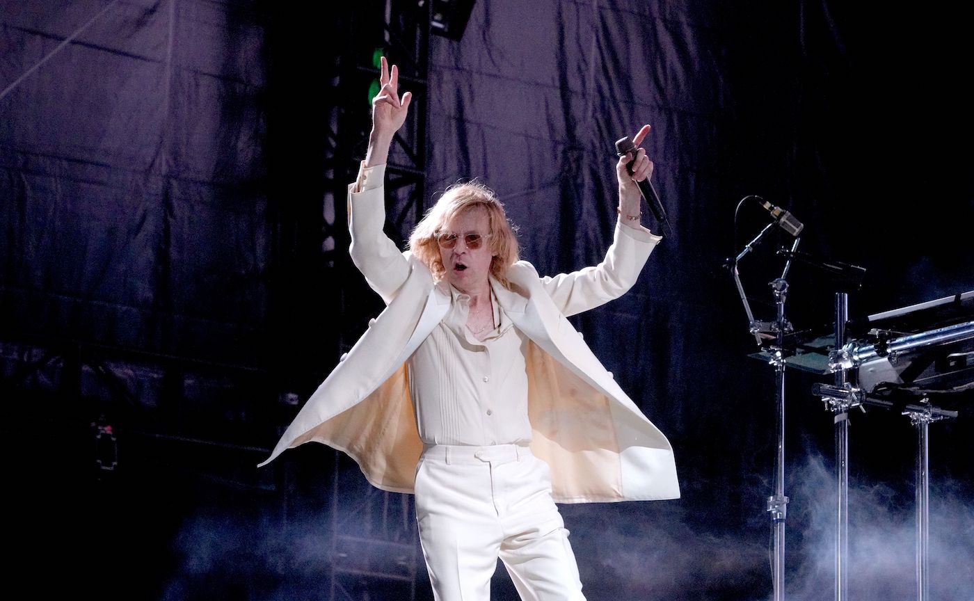 New ‘M Means Music’ Episode Tackles Beck’s ‘Sea Change’