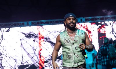 Big Sean - Photo: Monica Morgan/Getty Images