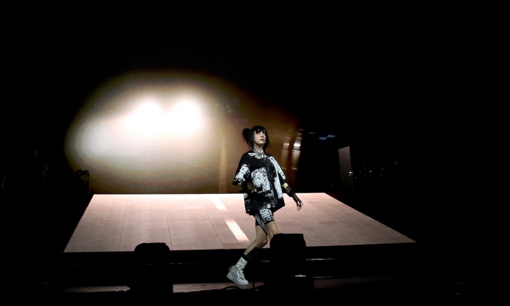 Billie Eilish Announces ‘Happier Than Ever The Hometown Encore’